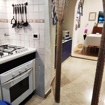 Holiday Jeans Apartment Roma Dış mekan fotoğraf