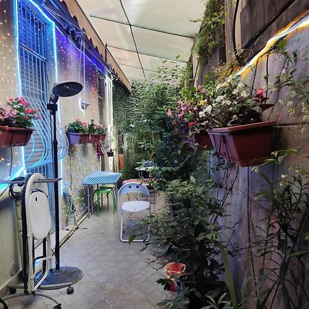 Holiday Jeans Apartment Roma Dış mekan fotoğraf