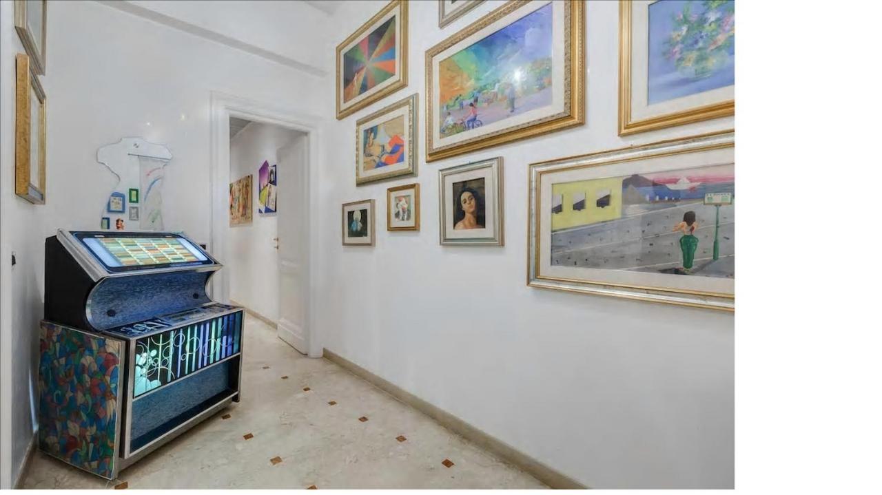 Holiday Jeans Apartment Roma Dış mekan fotoğraf