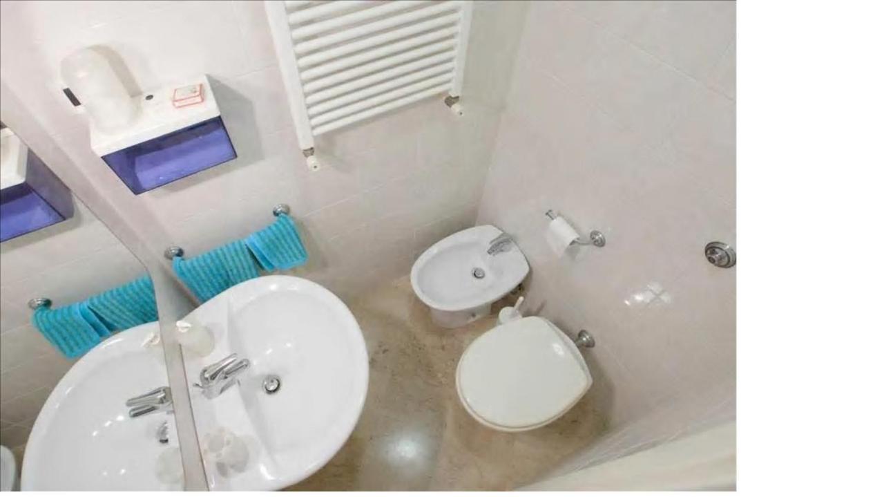Holiday Jeans Apartment Roma Dış mekan fotoğraf