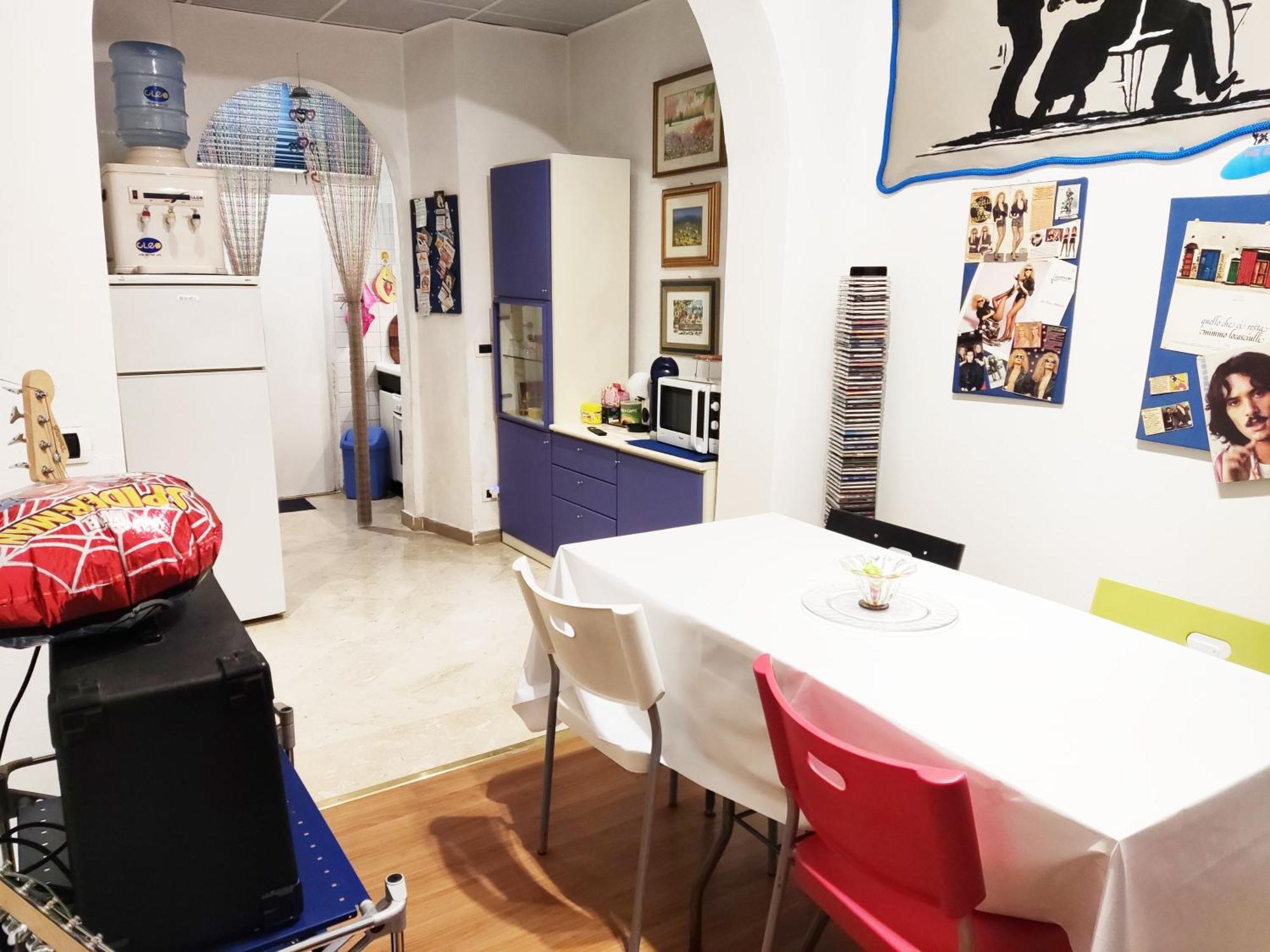 Holiday Jeans Apartment Roma Dış mekan fotoğraf