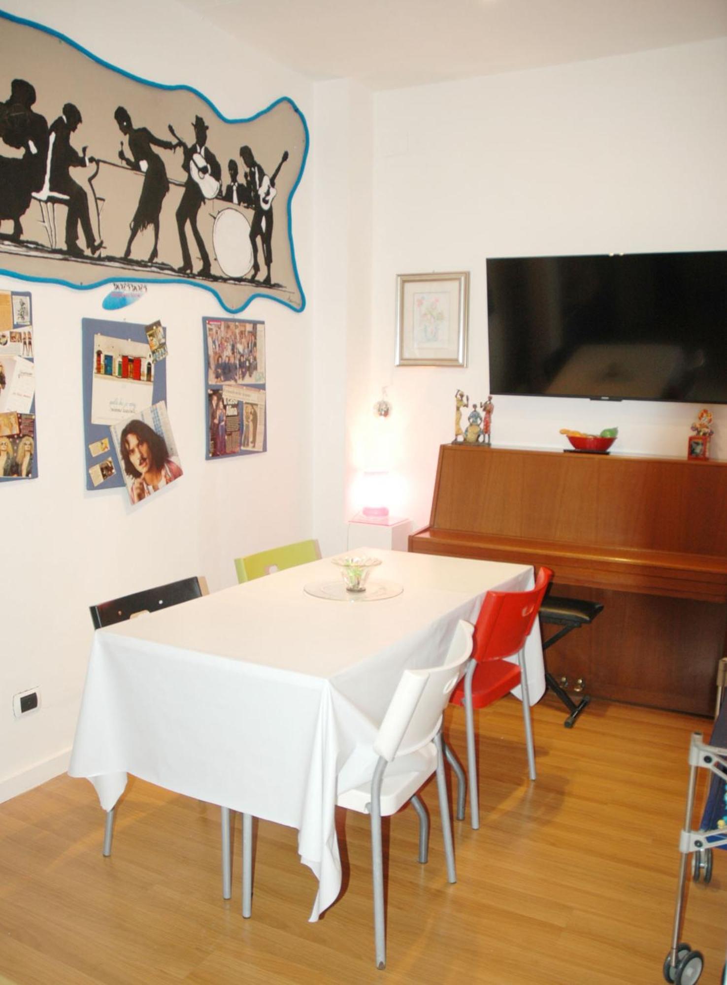 Holiday Jeans Apartment Roma Dış mekan fotoğraf