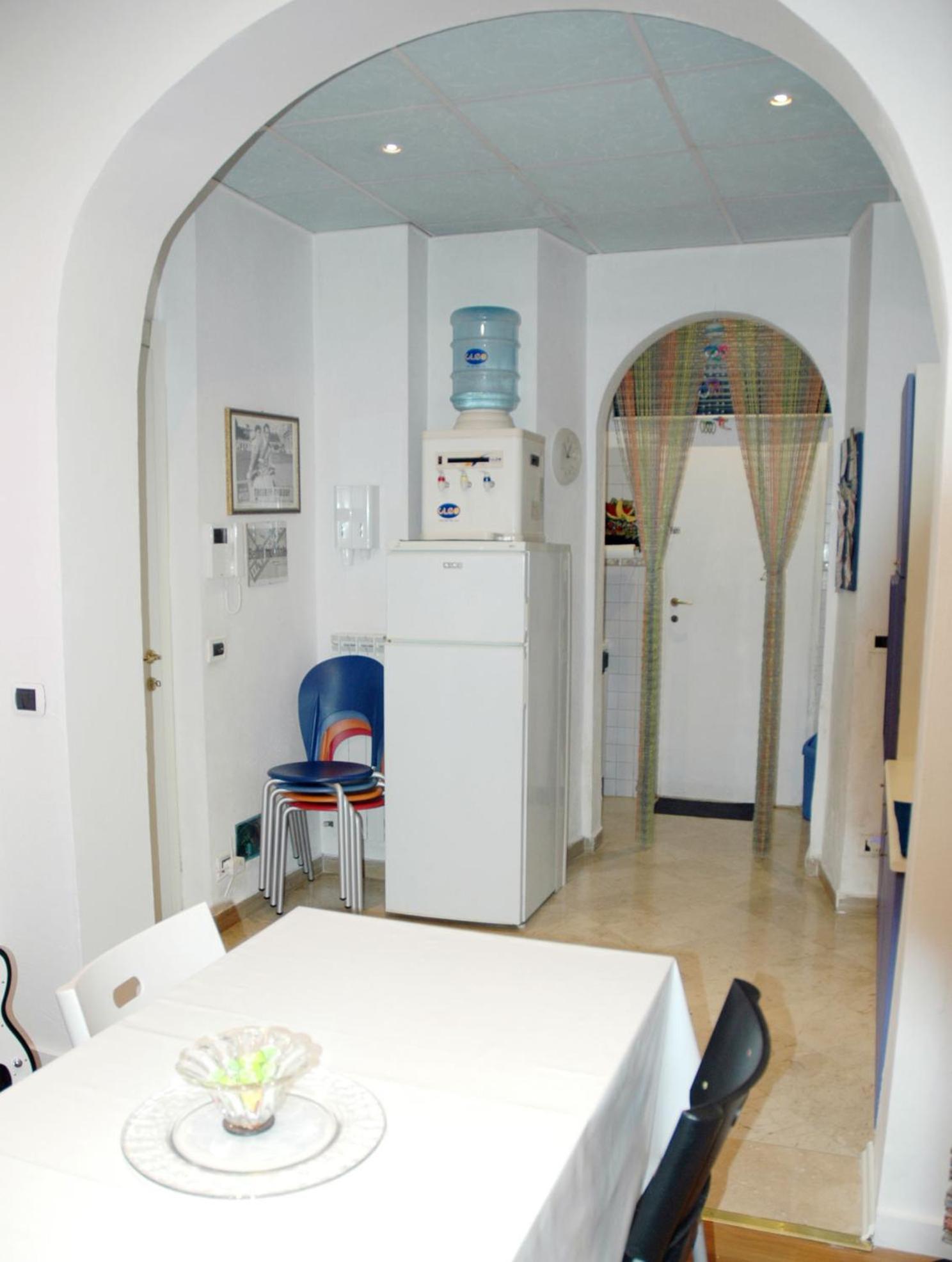 Holiday Jeans Apartment Roma Dış mekan fotoğraf