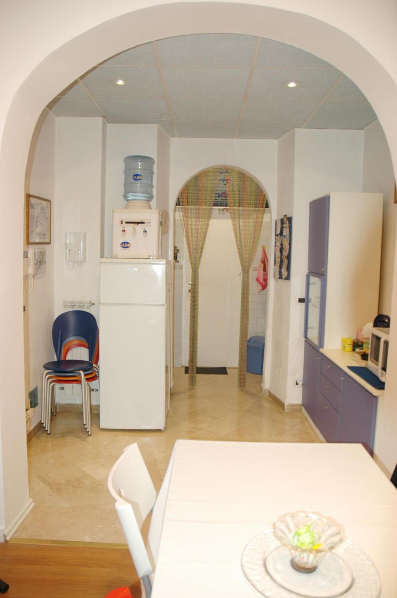 Holiday Jeans Apartment Roma Dış mekan fotoğraf