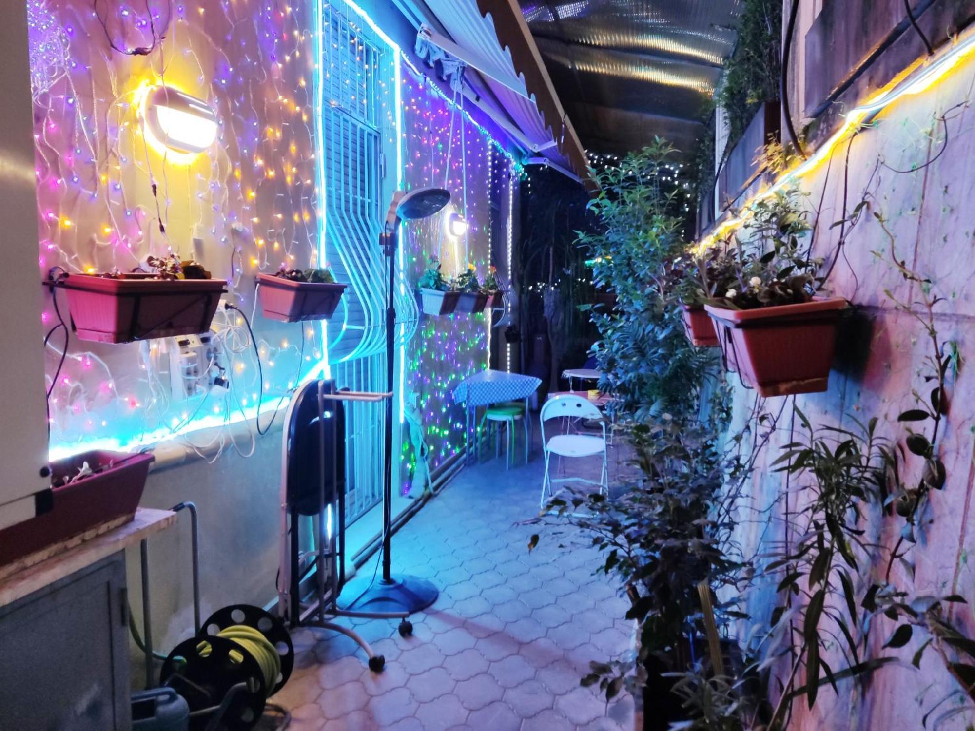 Holiday Jeans Apartment Roma Dış mekan fotoğraf