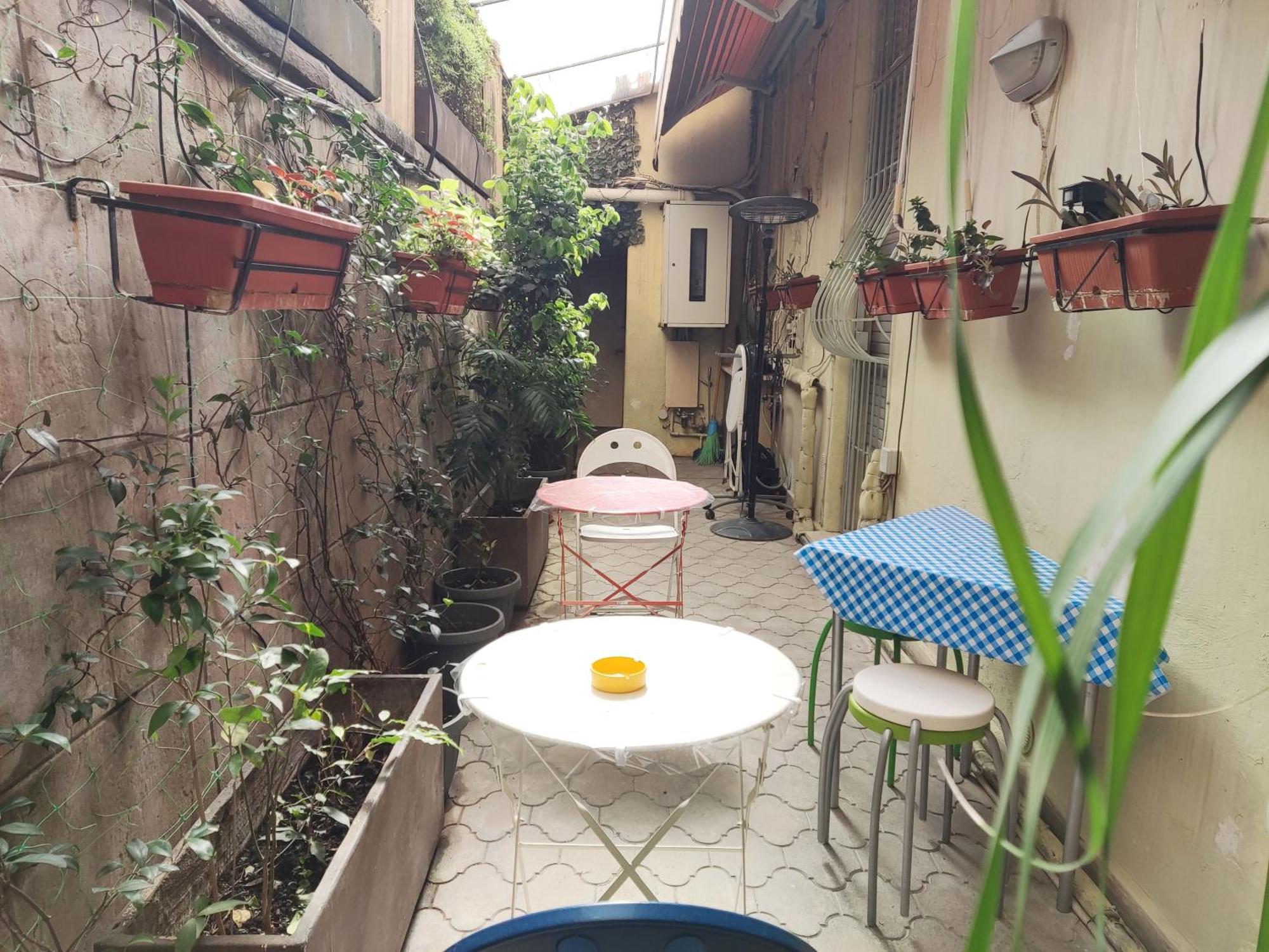Holiday Jeans Apartment Roma Dış mekan fotoğraf