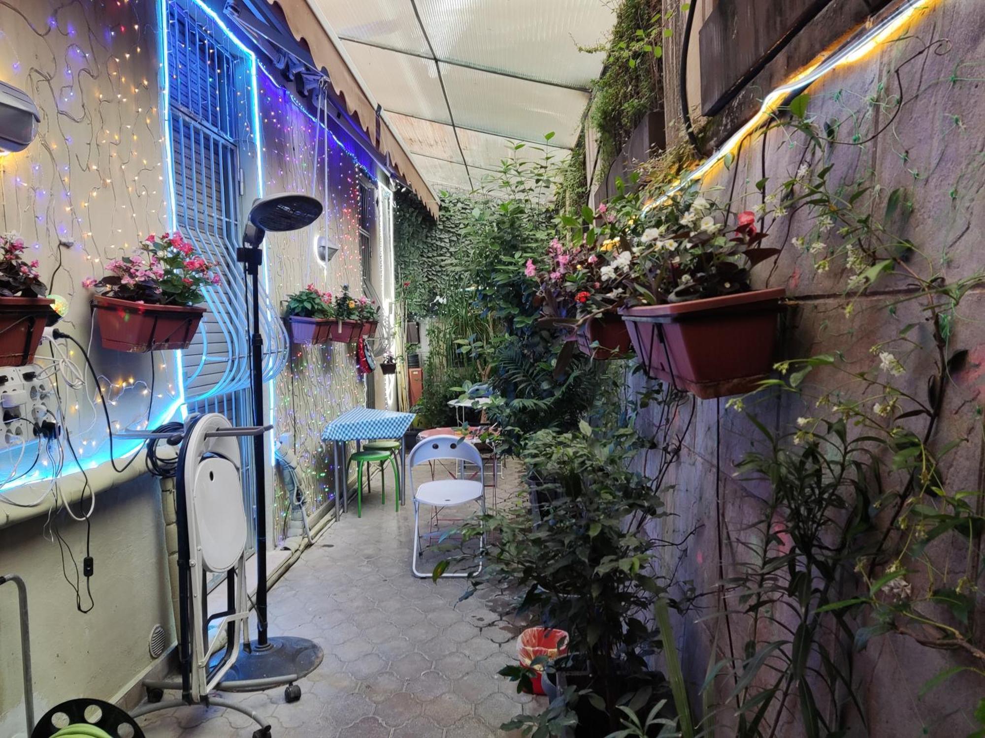 Holiday Jeans Apartment Roma Dış mekan fotoğraf