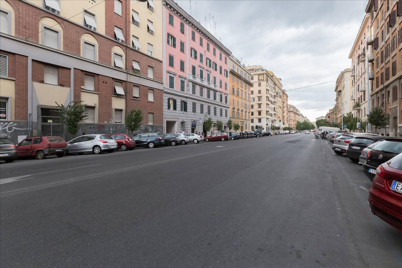 Holiday Jeans Apartment Roma Dış mekan fotoğraf