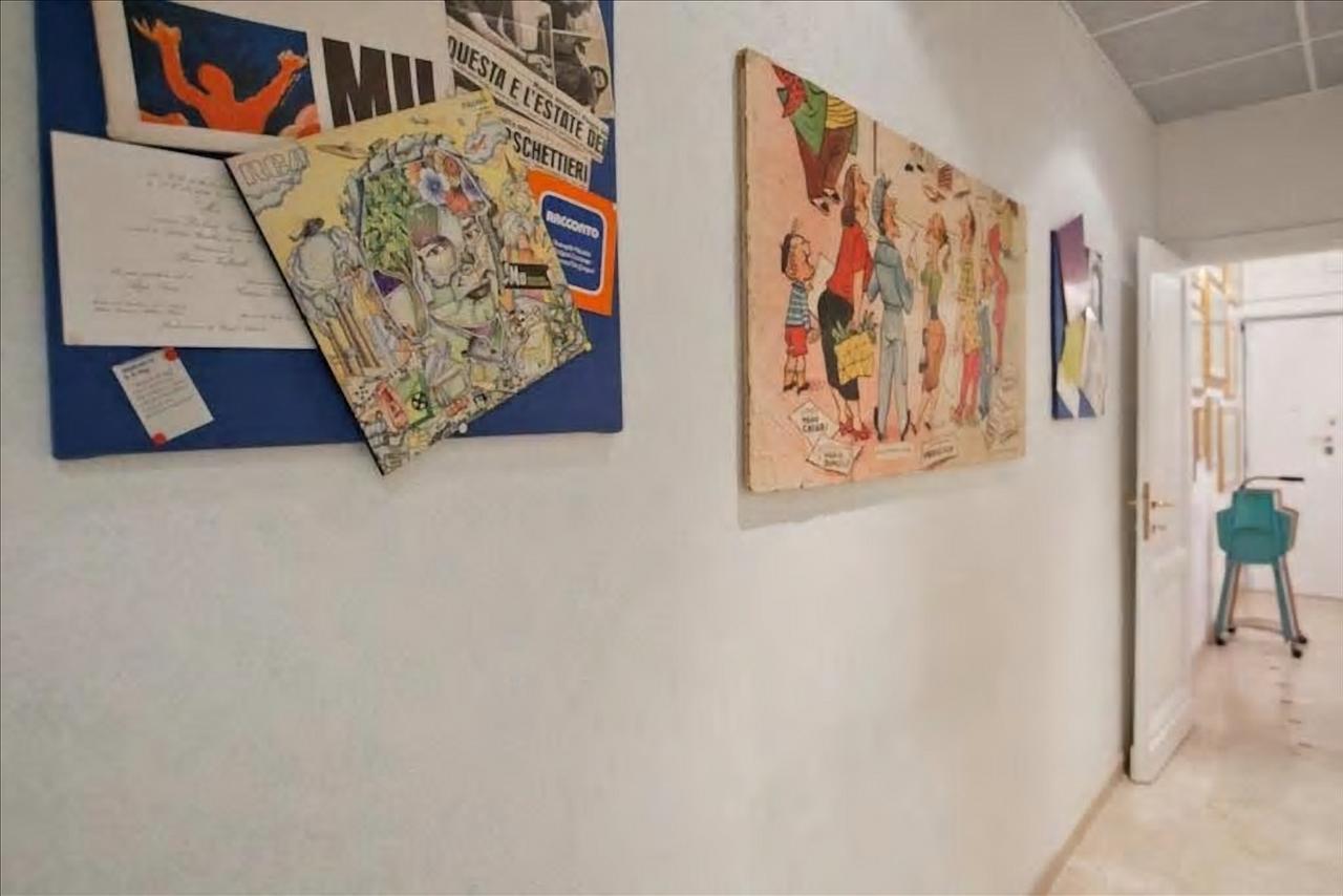 Holiday Jeans Apartment Roma Dış mekan fotoğraf