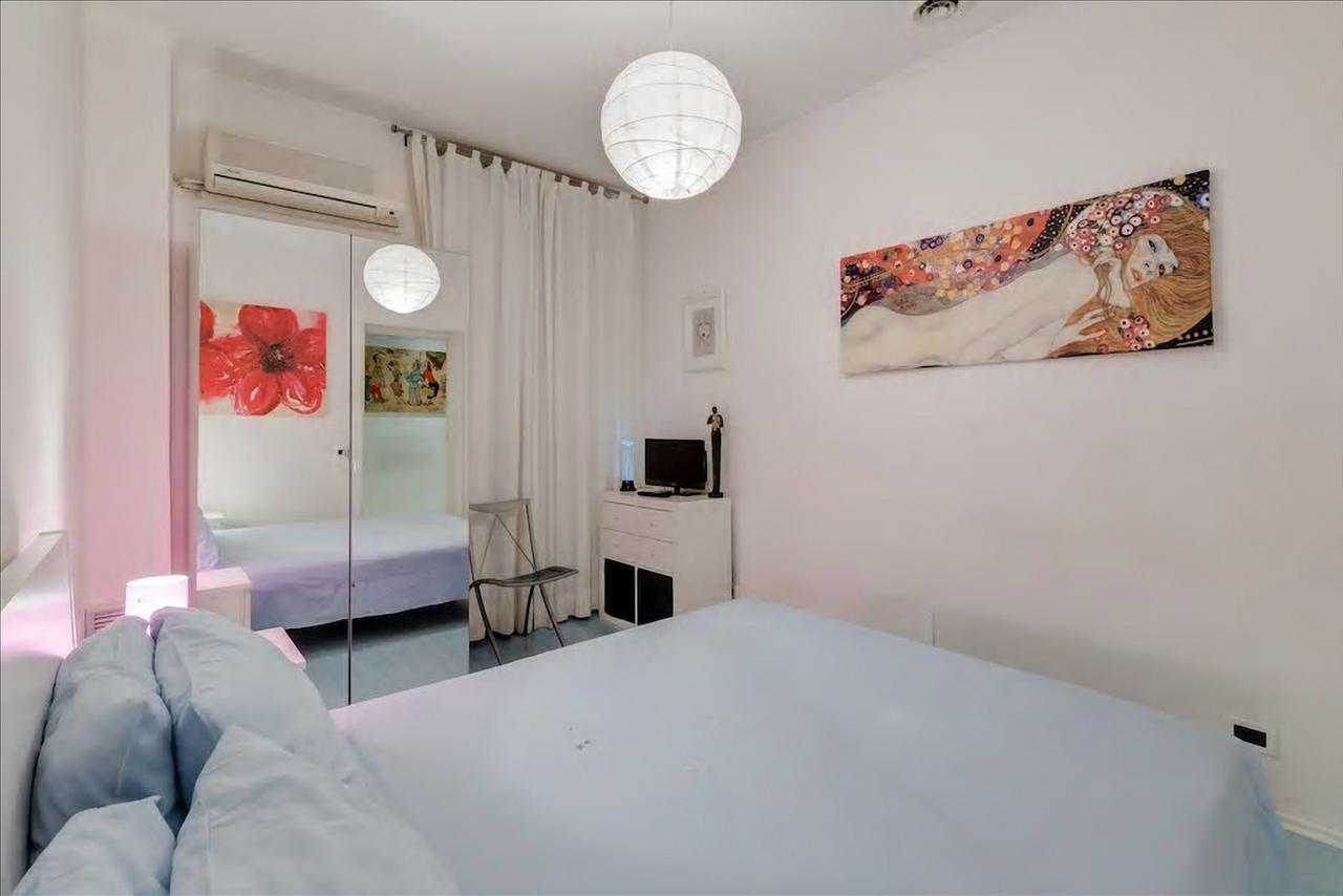 Holiday Jeans Apartment Roma Dış mekan fotoğraf