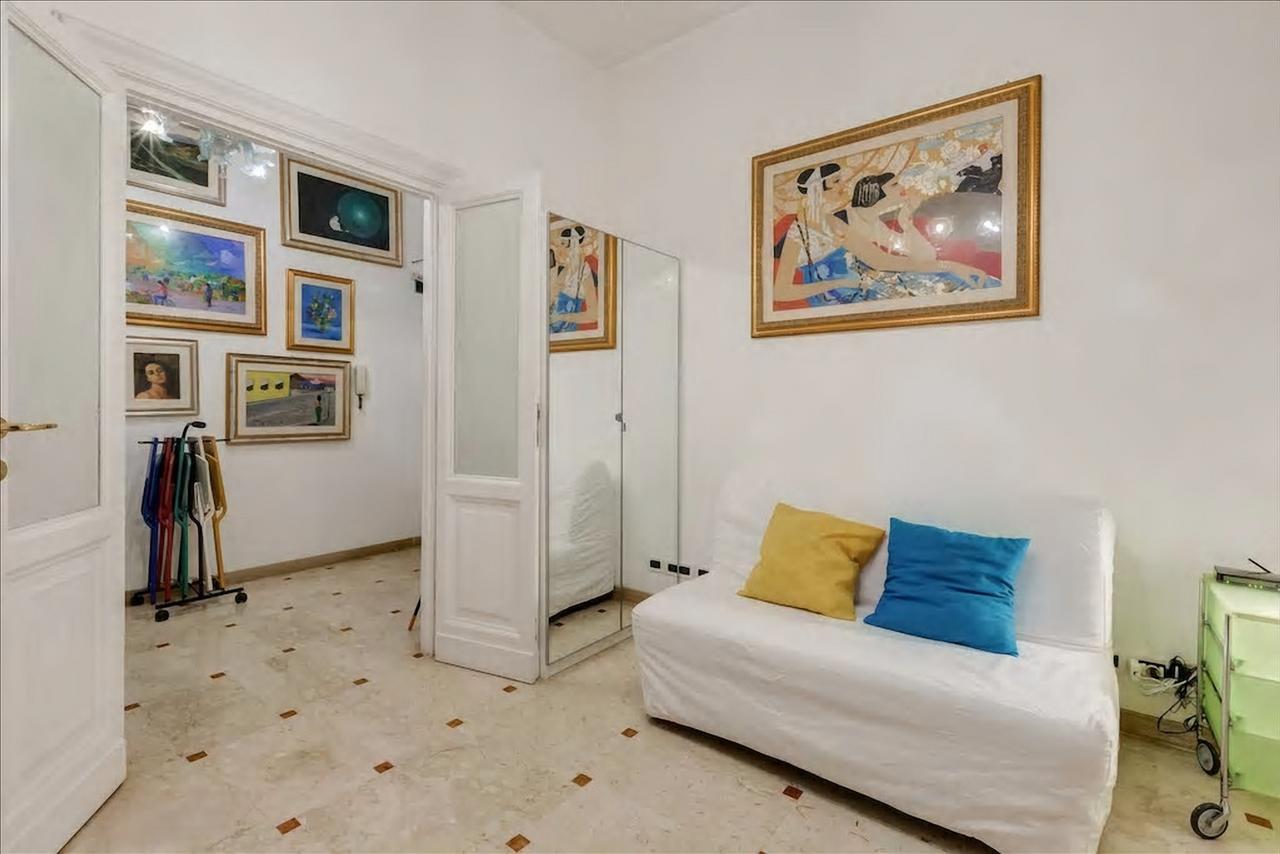 Holiday Jeans Apartment Roma Dış mekan fotoğraf