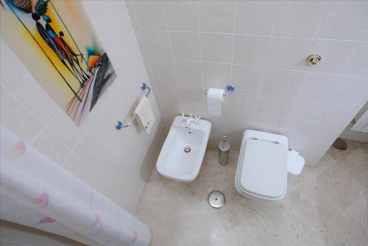 Holiday Jeans Apartment Roma Dış mekan fotoğraf