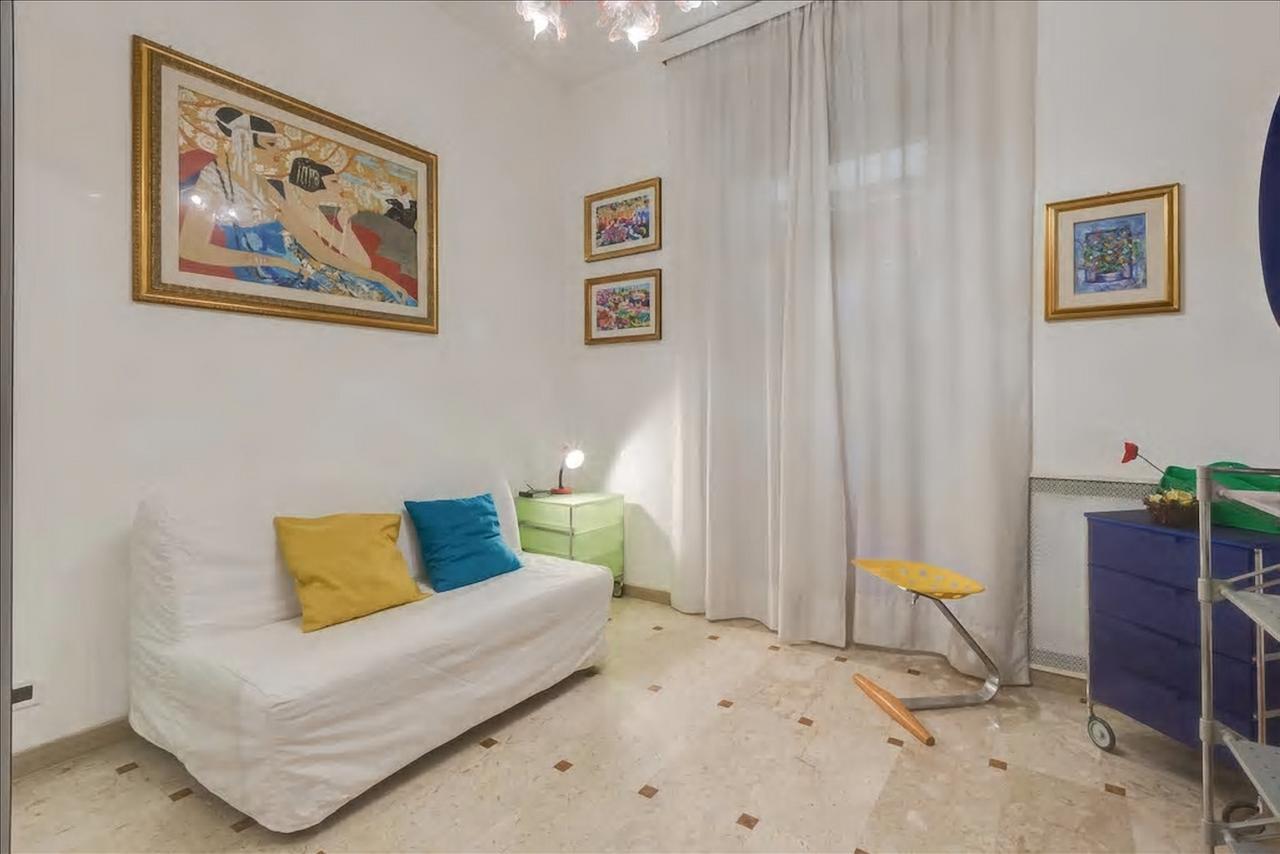 Holiday Jeans Apartment Roma Dış mekan fotoğraf