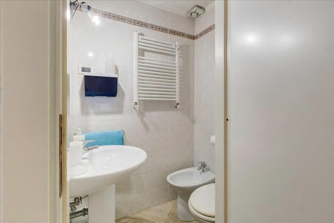 Holiday Jeans Apartment Roma Dış mekan fotoğraf