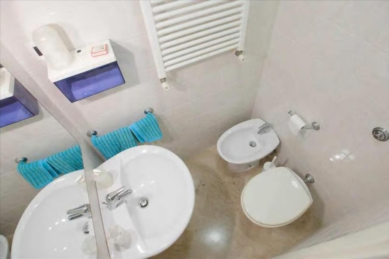 Holiday Jeans Apartment Roma Dış mekan fotoğraf