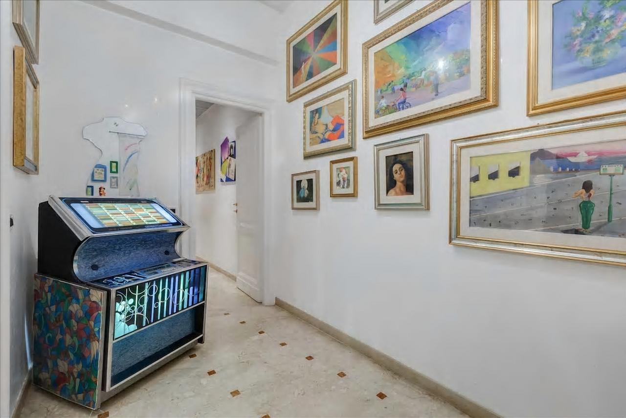 Holiday Jeans Apartment Roma Dış mekan fotoğraf