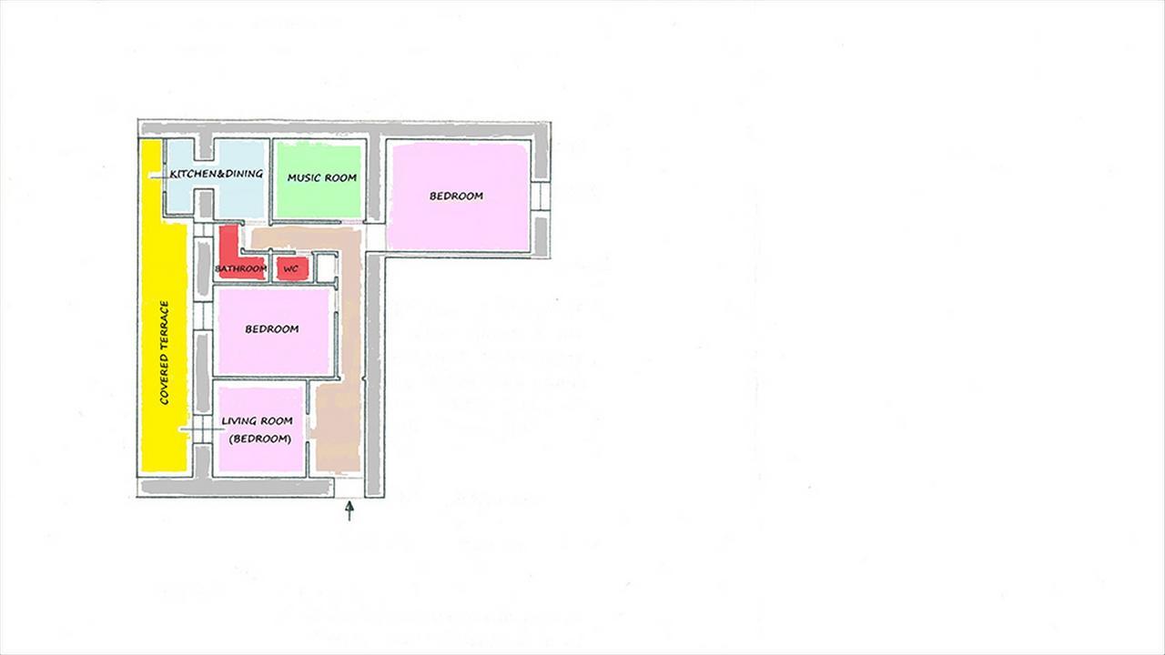 Holiday Jeans Apartment Roma Dış mekan fotoğraf