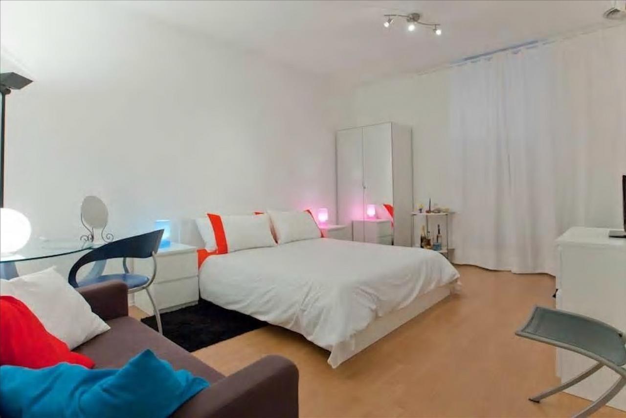 Holiday Jeans Apartment Roma Dış mekan fotoğraf